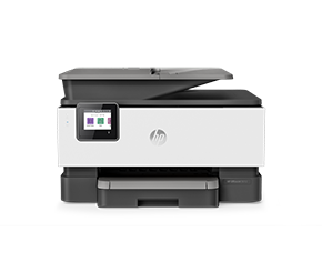 Prepare your HP Printer for connection and Setup.